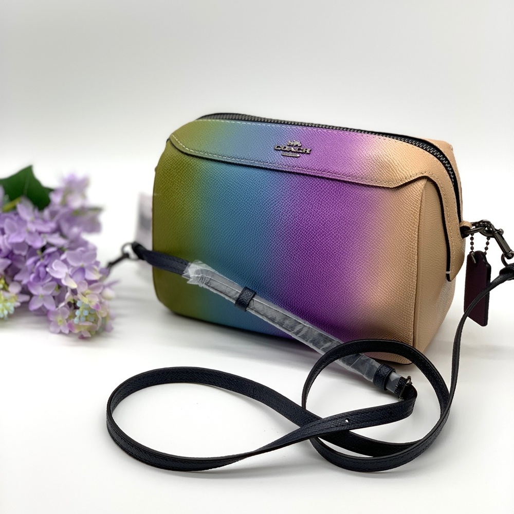 Coach Bennett Crossbody Ombre